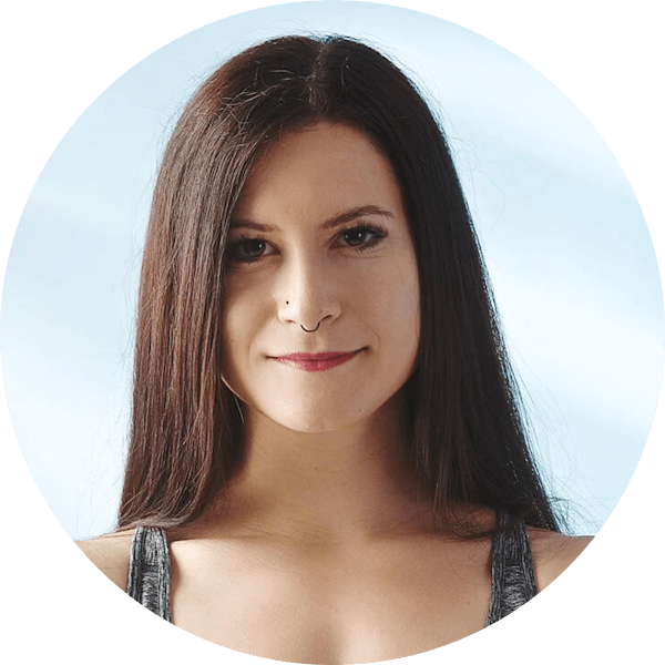 Portrait von Julia Lipp