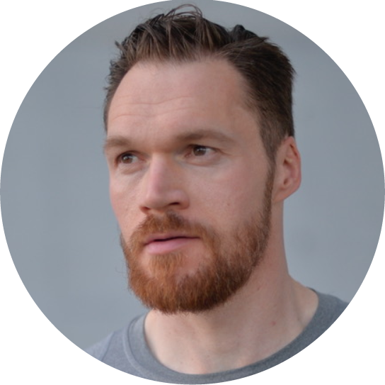 Portrait von Michèl Gleich