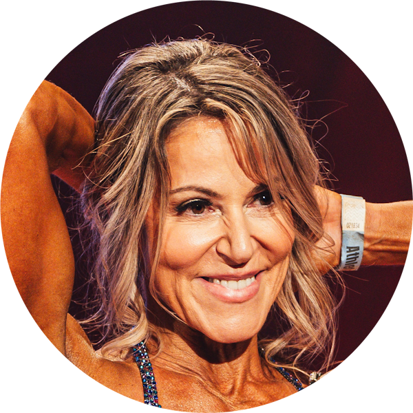 Portrait von Natasha Kimmig