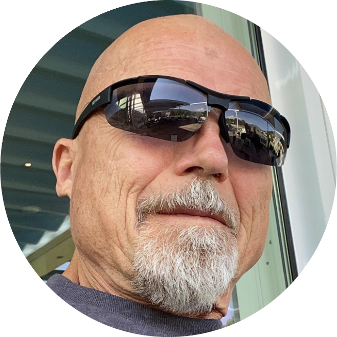 Portrait von Michèl Gleich